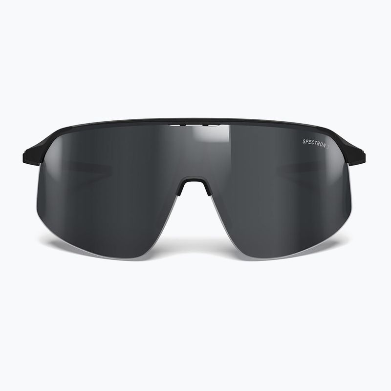 Sluneční brýle Julbo Density Spectron matt black 2