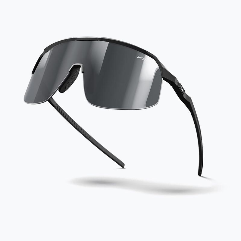Sluneční brýle Julbo Density Spectron matt black 5
