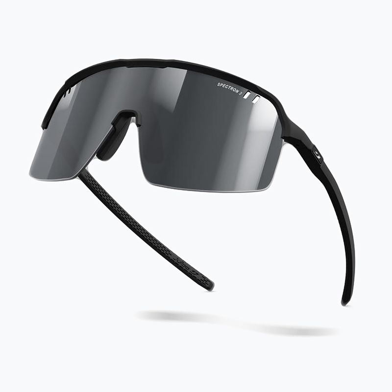 Sluneční brýle Julbo Intensity Spectron matt black 5