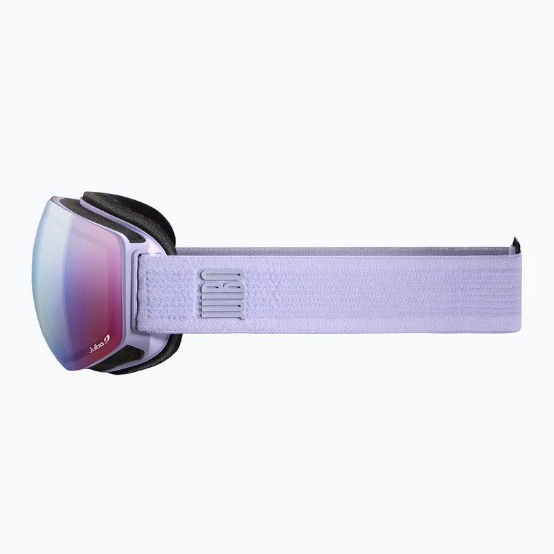 Lyžařské brýle Julbo Shadow Reactiv High Contrast purple/flash purple 4