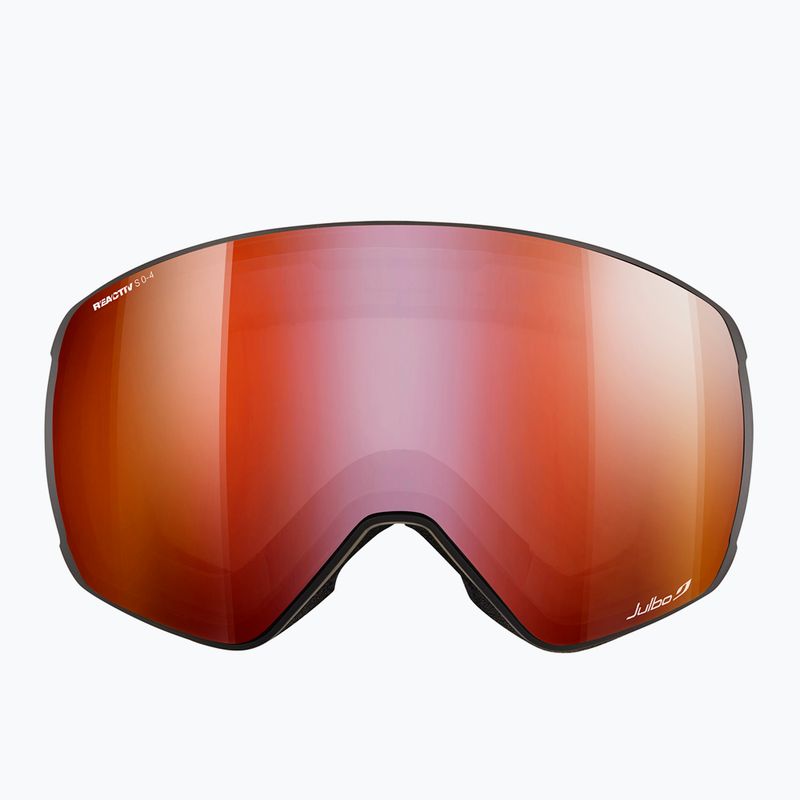 Lyžařské brýle Julbo Stormchaser Reactiv High Contrast black/flash infrared 2