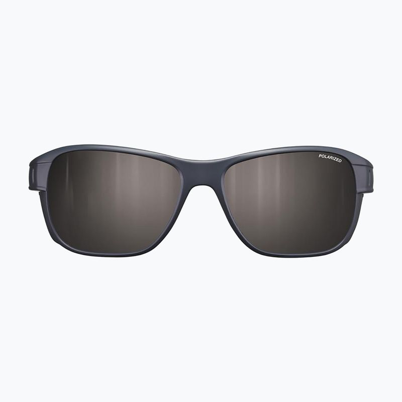 Sluneční brýle Julbo Camino Polarized blue/black 2