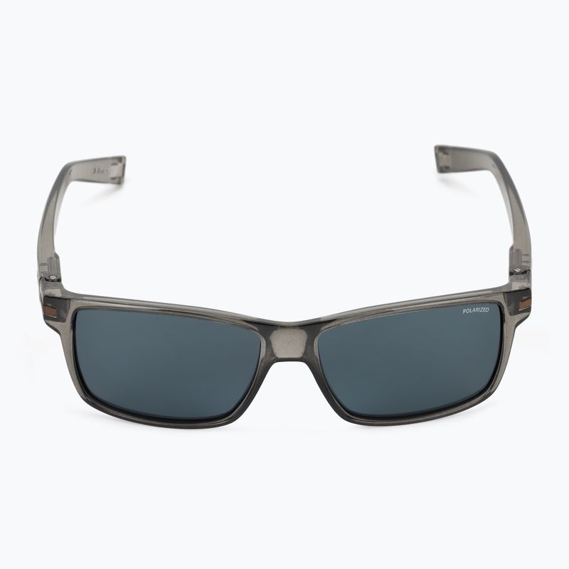 Sluneční brýle Julbo Syracuse Polarized 3 blue/transculent shiny black 3