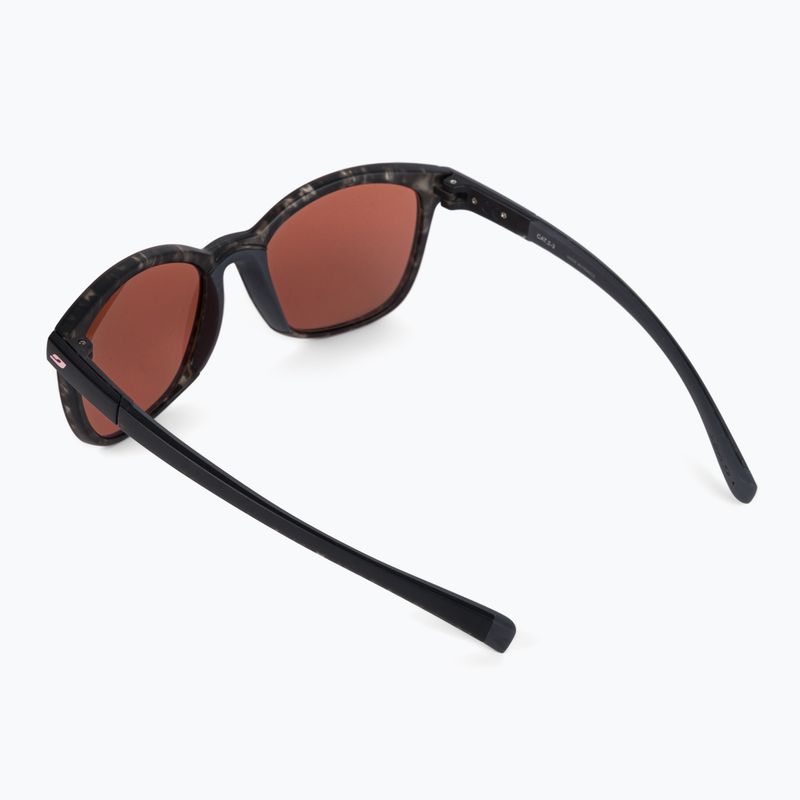 Julbo Spark reactiv All Around 2-3 cyklistické brýle černé J5297320 2