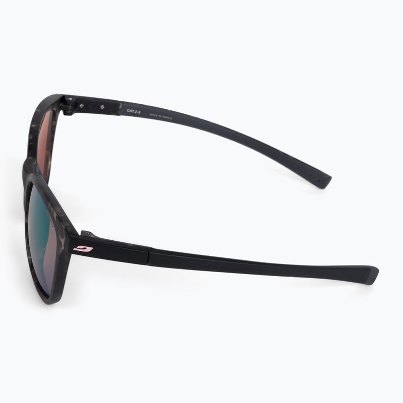 Julbo Spark reactiv All Around 2-3 cyklistické brýle černé J5297320 4