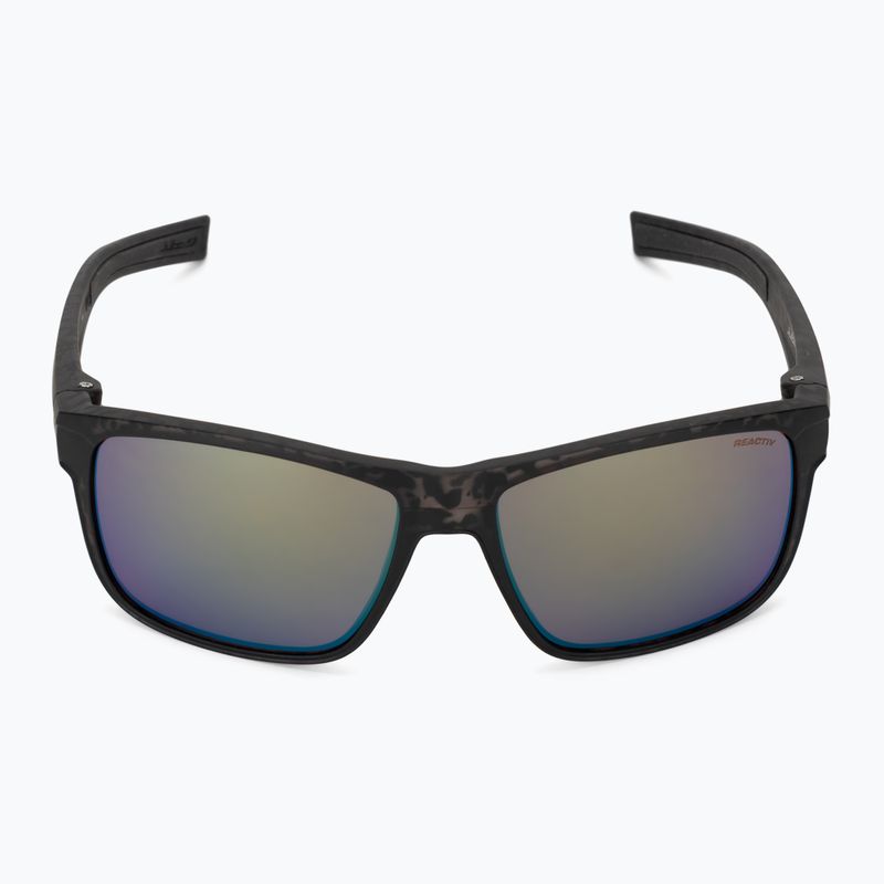 Sluneční brýle Julbo Renegade Ractiv 2-3 black 3