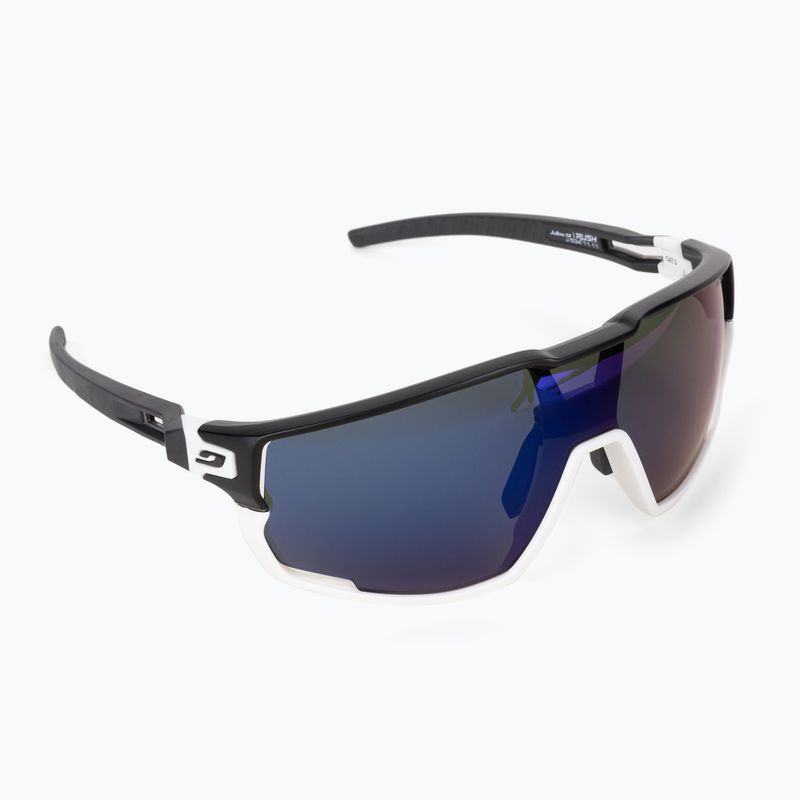 Cyklistické brýle Julbo Rush Spectron 3CF černé J5341111
