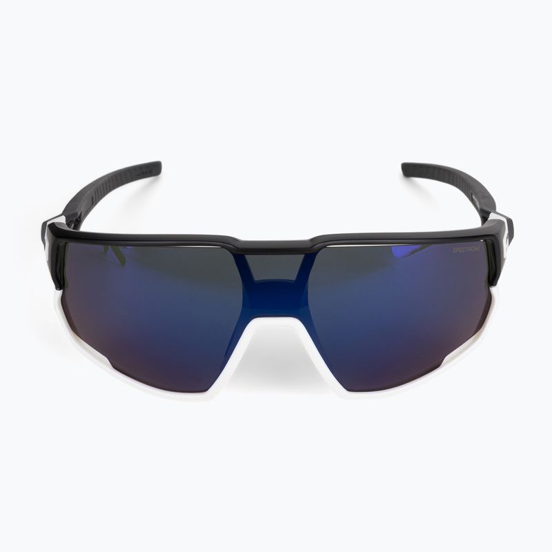 Cyklistické brýle Julbo Rush Spectron 3CF černé J5341111 3