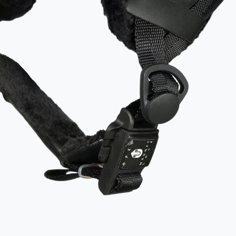 Lyžařská helma Julbo Promethee černá JCI619M22 10