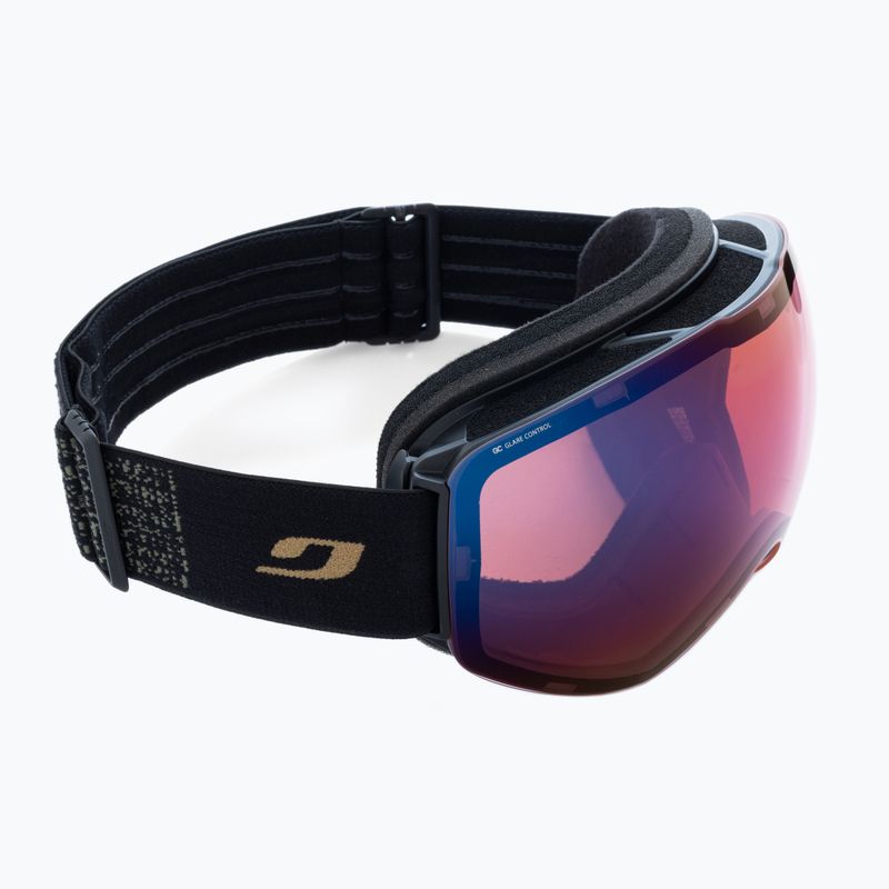 Lyžařské brýle Julbo Spacelab černé J76091140