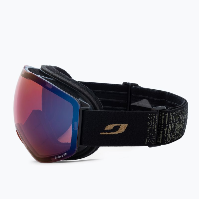 Lyžařské brýle Julbo Spacelab černé J76091140 4