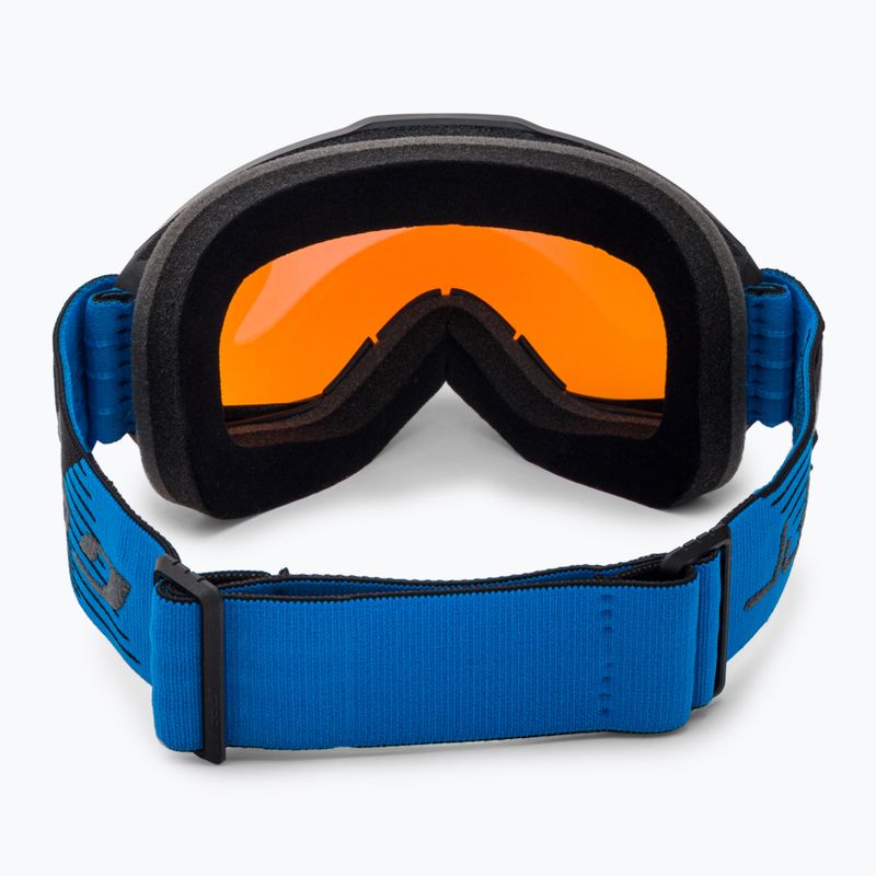 Lyžařské brýle Julbo Ison Xcl černé J75012140 3