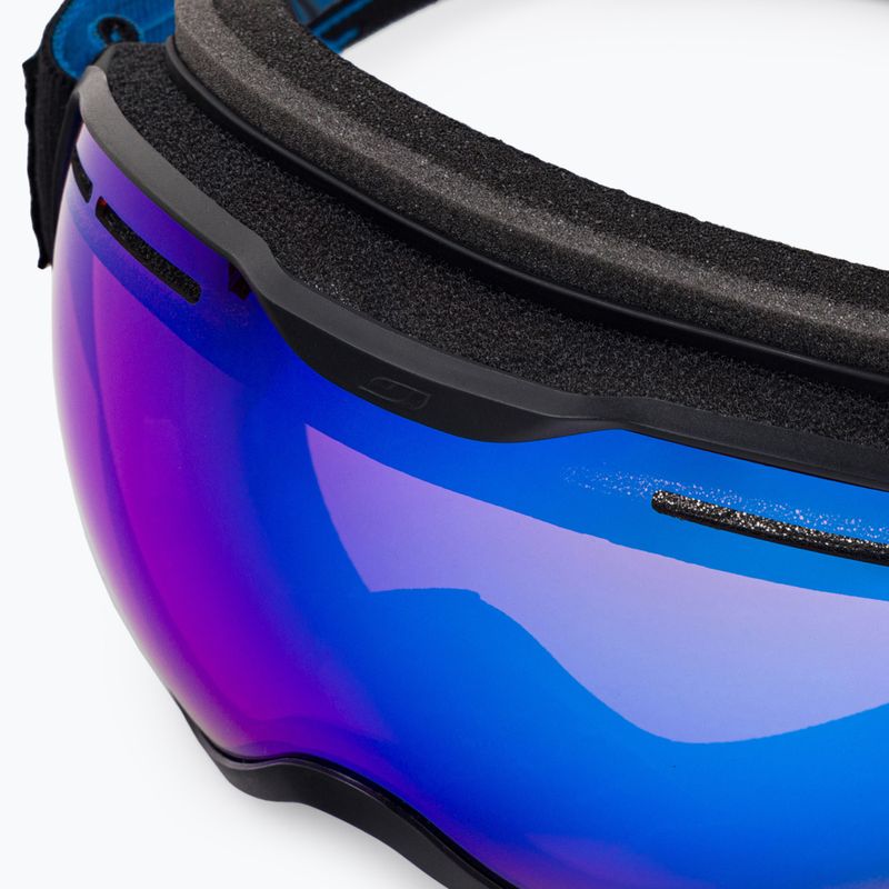 Lyžařské brýle Julbo Ison Xcl černé J75012140 6