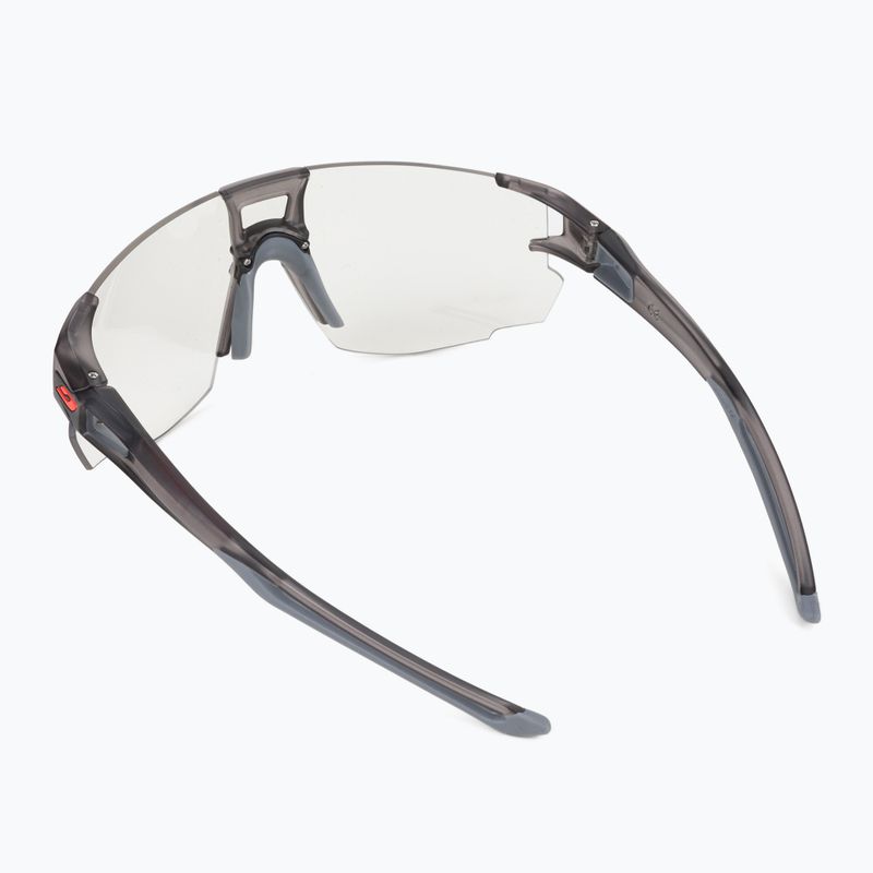 Cyklistické brýle Julbo Aerospeed Reactiv Performance black/grey J5024020 2