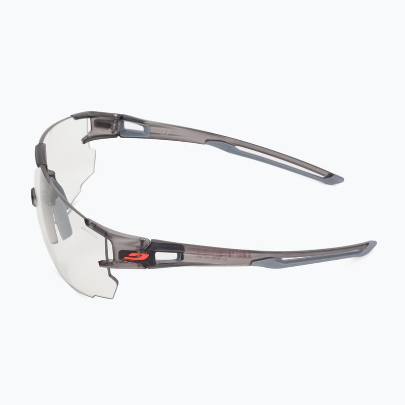 Cyklistické brýle Julbo Aerospeed Reactiv Performance black/grey J5024020 4