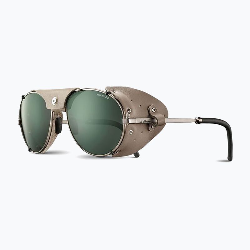 Sluneční brýle Julbo Cham Polarized 3 brass/green