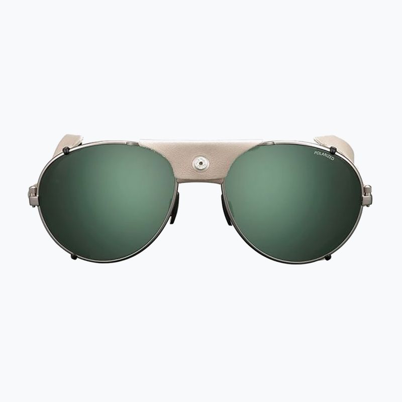 Sluneční brýle Julbo Cham Polarized 3 brass/green 2