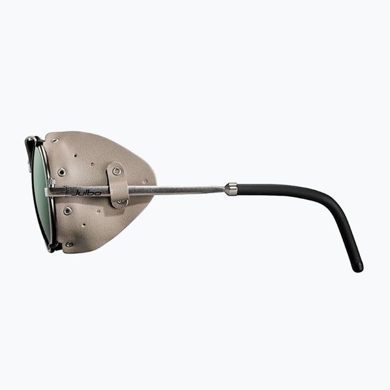 Sluneční brýle Julbo Cham Polarized 3 brass/green 3