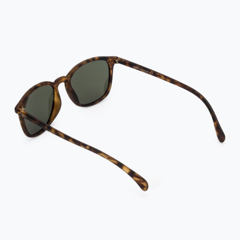 Sluneční brýle Julbo Shell purple 2