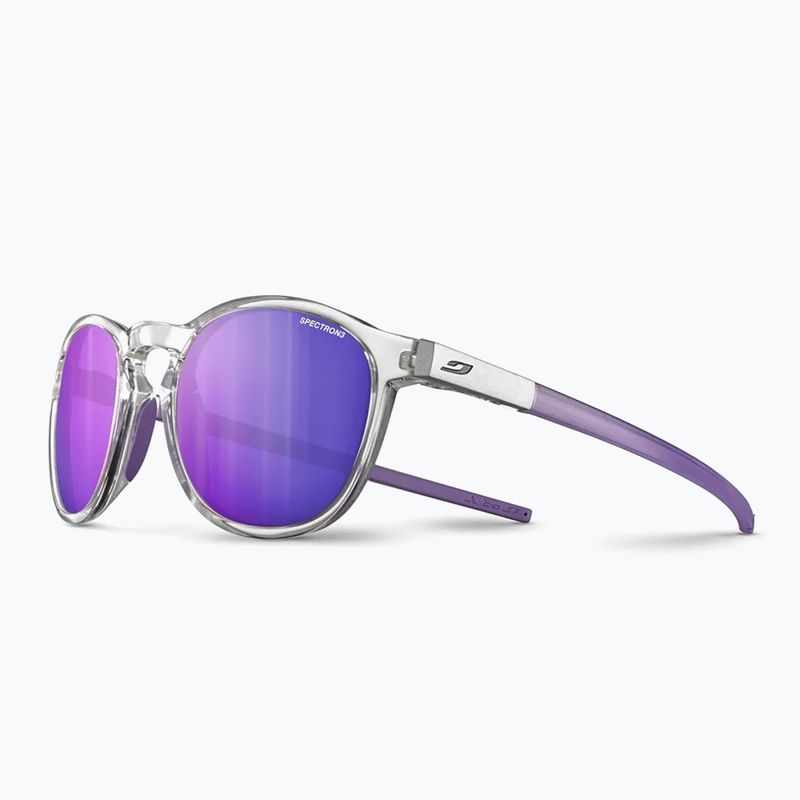 Sluneční brýle Julbo Shell purple 5