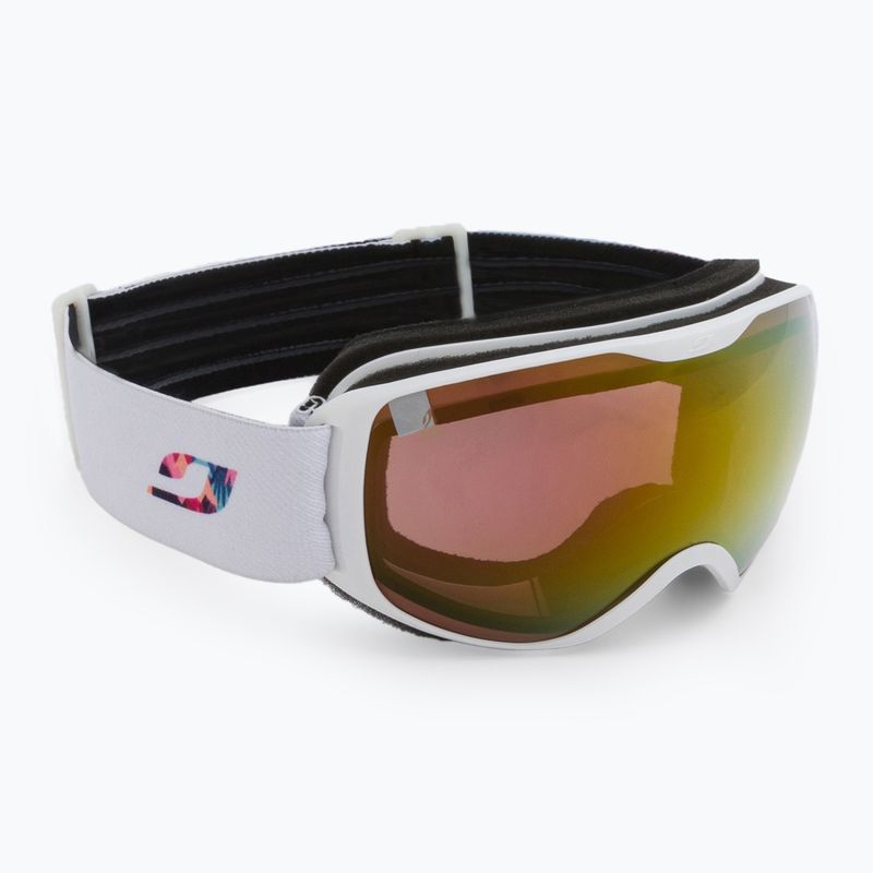 Lyžařské brýle Julbo Pioneer bílé J73119109