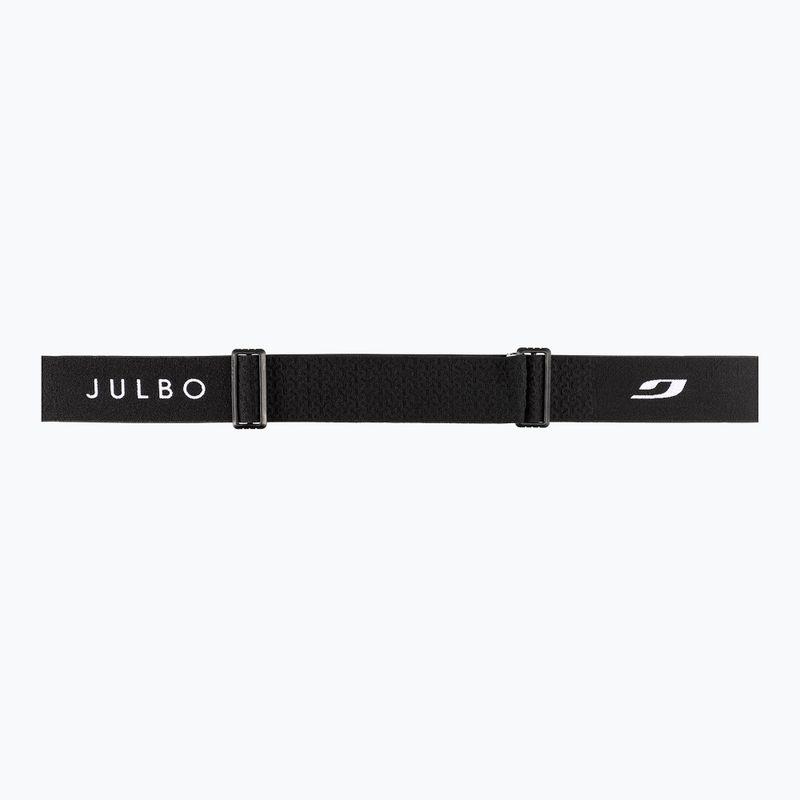 Lyžařské brýle Julbo Hit Spectron black/gray/flash gold 4