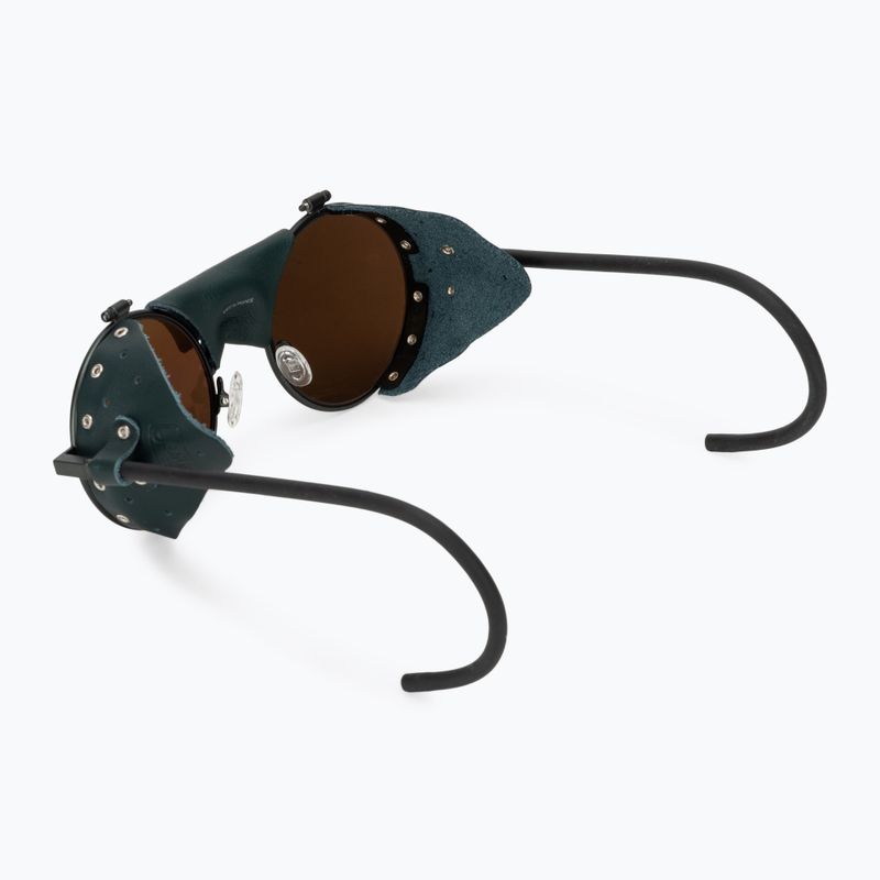 Sluneční brýle Julbo Vermont Spectron green 3