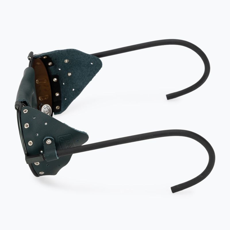 Sluneční brýle Julbo Vermont Spectron green 5