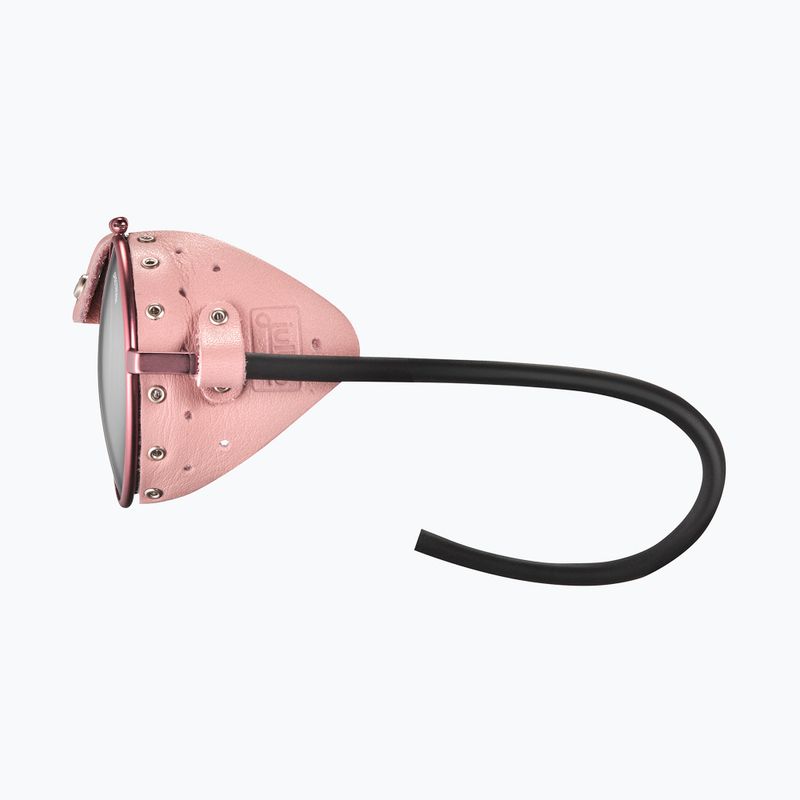 Sluneční brýle Julbo Vermont Spectron S4 metallic pink 4