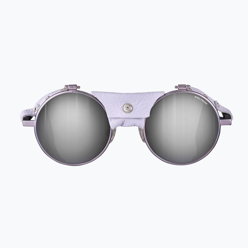 Sluneční brýle Julbo Vermont Spectron S4 metallic light purple 3