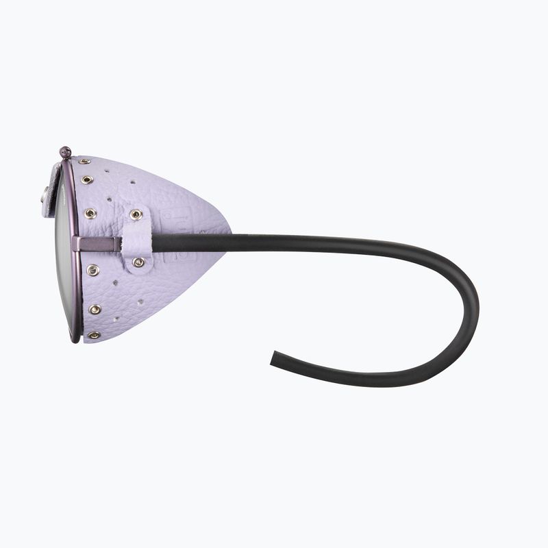 Sluneční brýle Julbo Vermont Spectron S4 metallic light purple 4