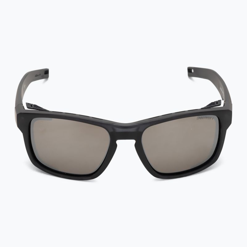 Sluneční brýle Julbo Shield M Spectron translucent black/white 3