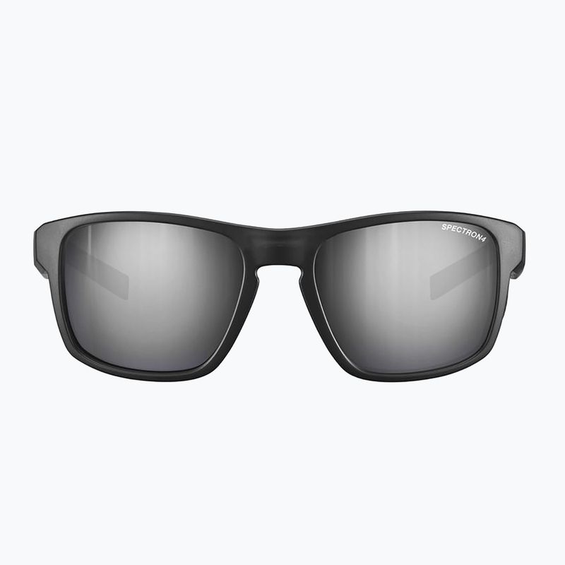 Sluneční brýle Julbo Shield M Spectron translucent black/white 2