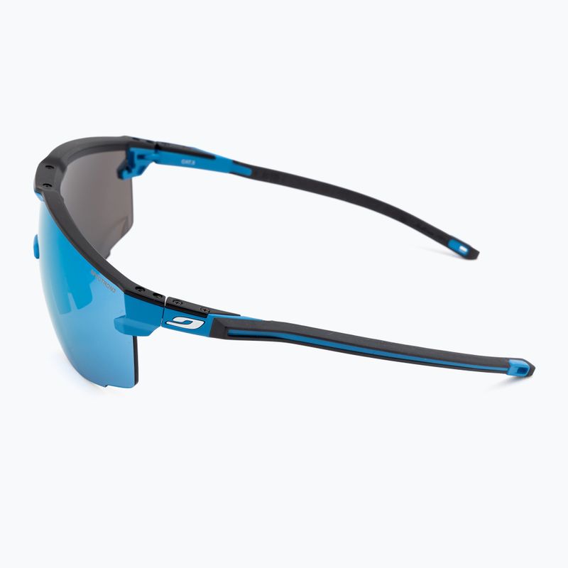 Sluneční brýle Julbo Ultimate Spectron 3 black/blue/multilayer blue 4