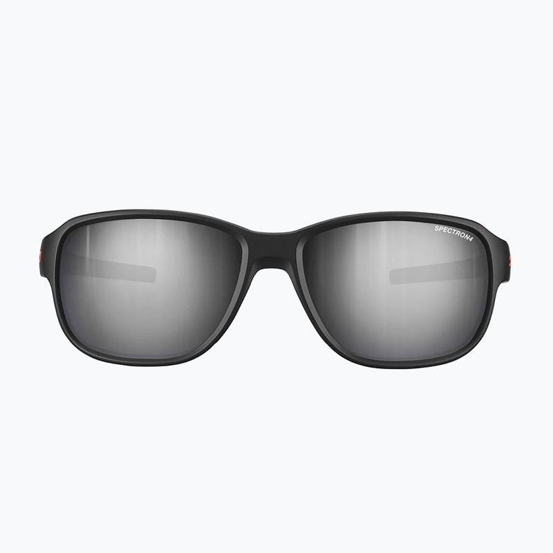 Sluneční brýle Julbo Montebianco 2 Spectron black/orange 2