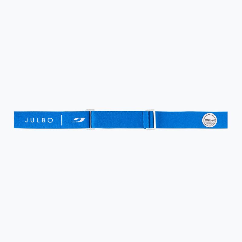 Lyžařské brýle  Julbo Moonlight blue/red/flash blue 5