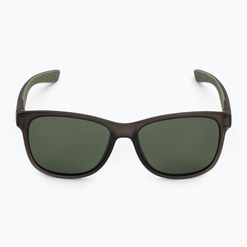 Sluneční brýle Julbo Mayer Trans Polarized black 3