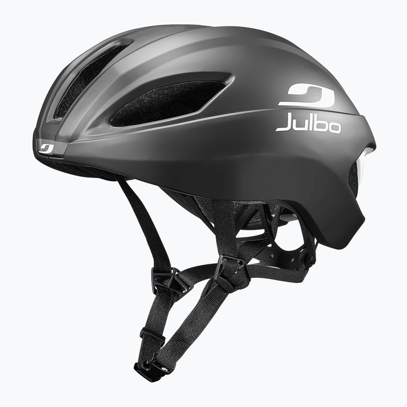 Cyklistická přilba  Julbo Sprint black/white 3