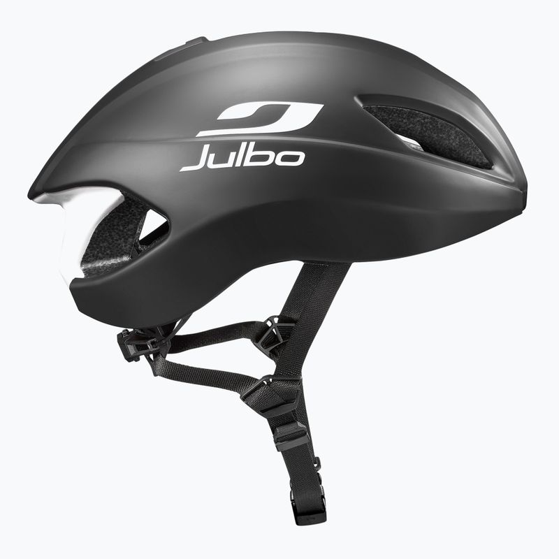 Cyklistická přilba  Julbo Sprint black/white 4