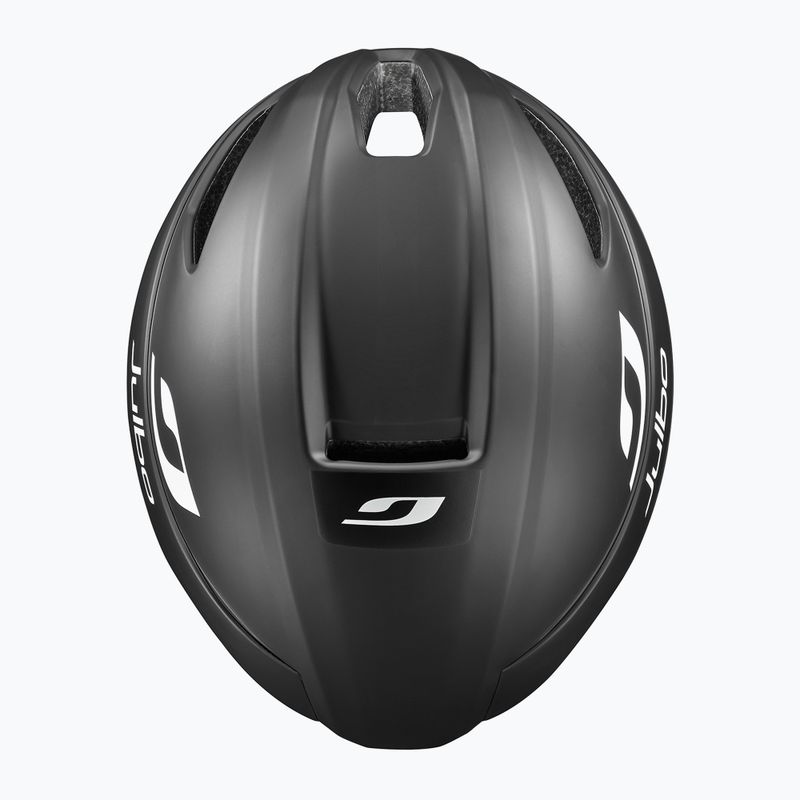 Cyklistická přilba  Julbo Sprint black/white 7