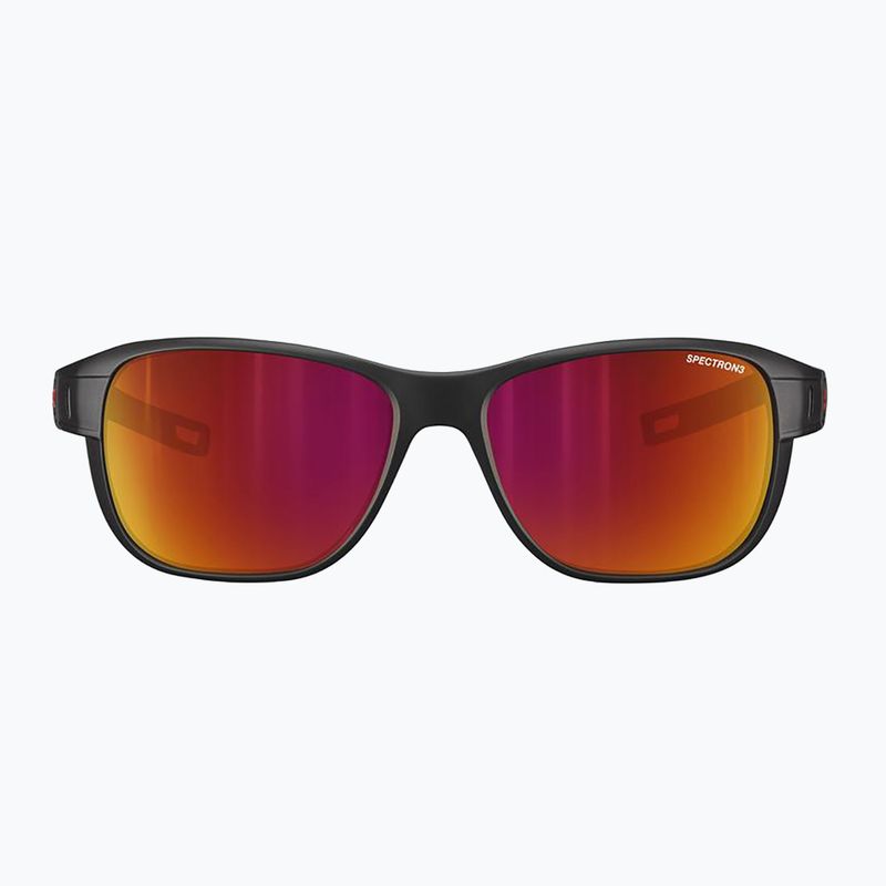 Sluneční brýle Julbo Camino M Spectron matt black 2