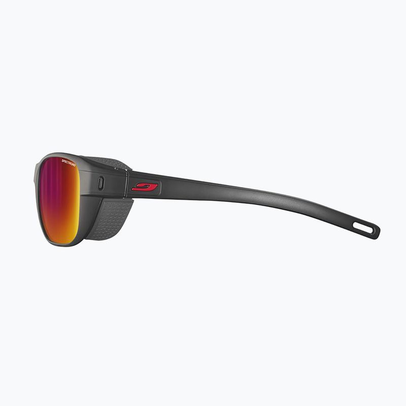 Sluneční brýle Julbo Camino M Spectron matt black 3