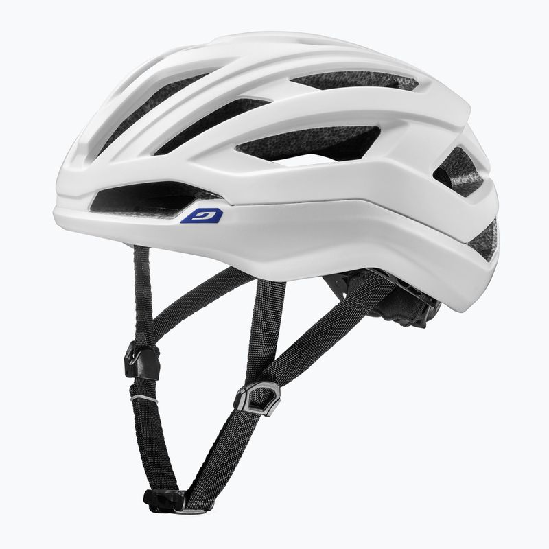 Cyklistická přilba Julbo Fast Lane matt white/shiny pearly white 3