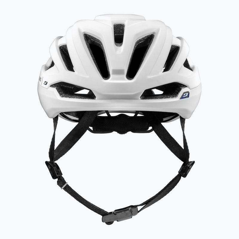 Cyklistická přilba Julbo Fast Lane matt white/shiny pearly white 5