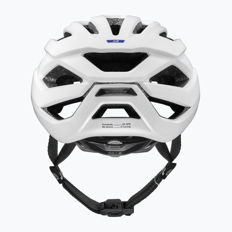 Cyklistická přilba Julbo Fast Lane matt white/shiny pearly white 6