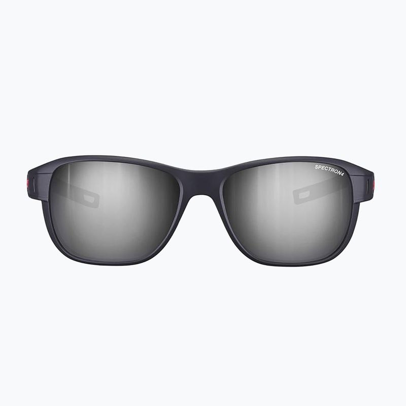 Sluneční brýle Julbo Camino M Spectron matt dark plum 2