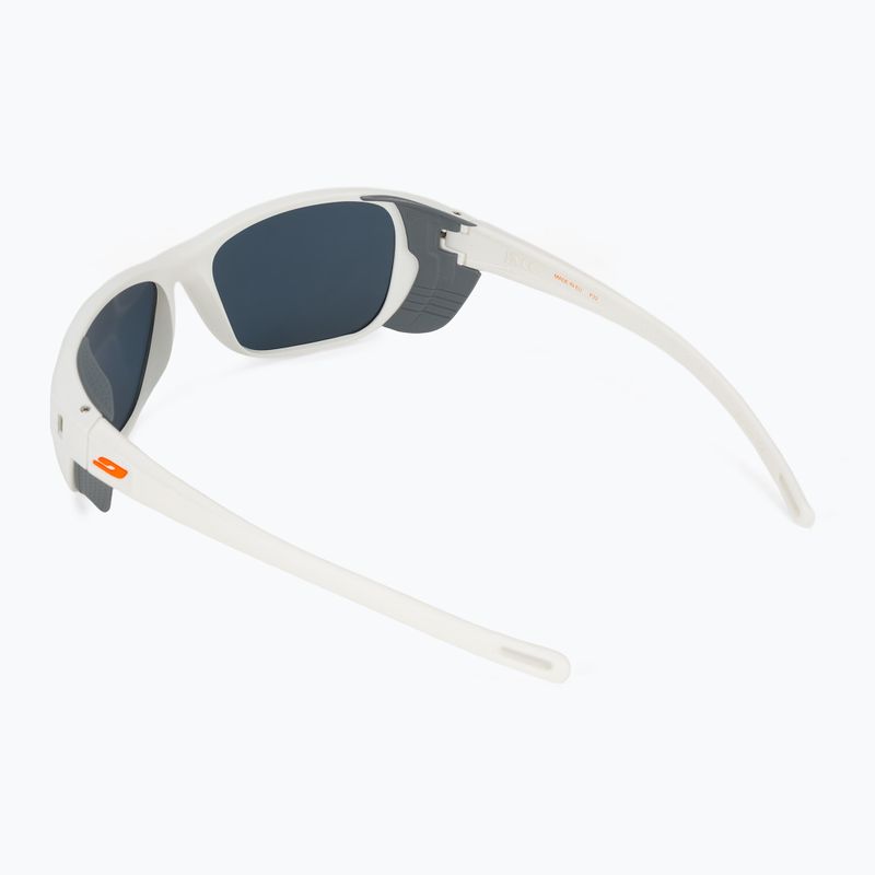 Sluneční brýle Julbo Camino M Polarized S3 HD white 2