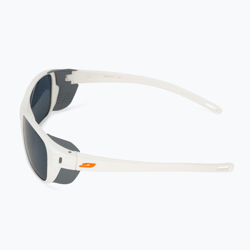 Sluneční brýle Julbo Camino M Polarized S3 HD white 4