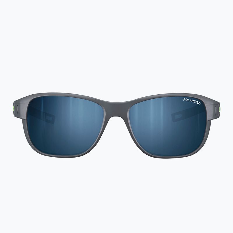 Sluneční brýle Julbo Camino M Polarized S3 HD dark grey 2