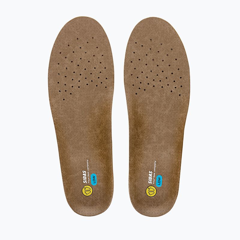 Vložky do bot SIDAS 3Feet Outdoor Low 2